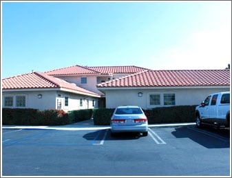 image of business Jones Bruce D, DDS