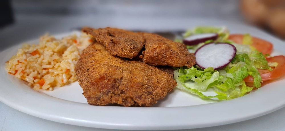 Pupuseria & Taqueria