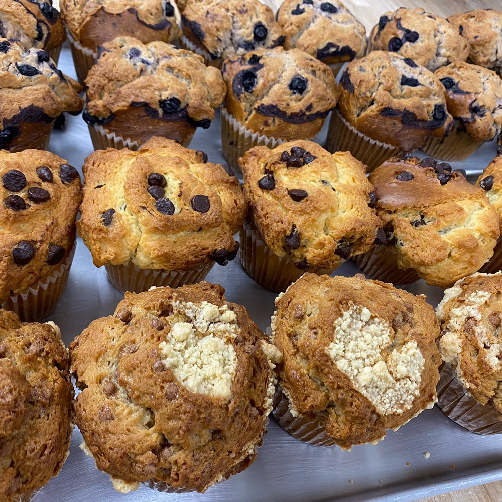 Bagel King and Donuts