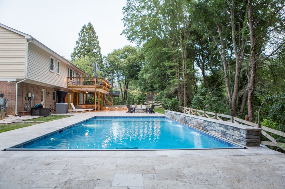 NOVA Landscape Construction