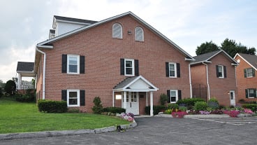 image of business Thurmont Smiles