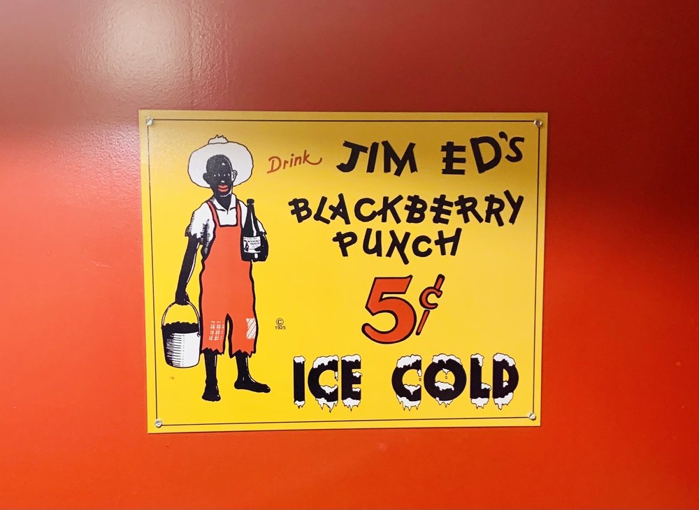 Morgan's Dairy Bar & Calf-A