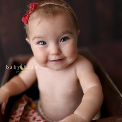 baby bean portraits 41