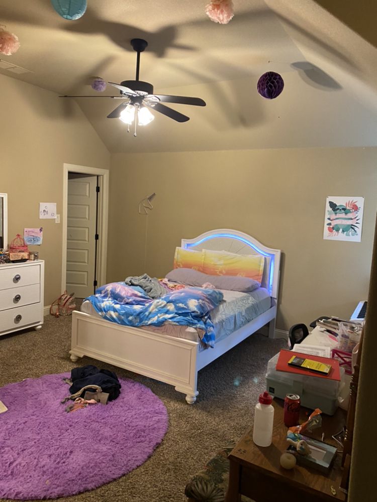GiGi’s Cleaning Service