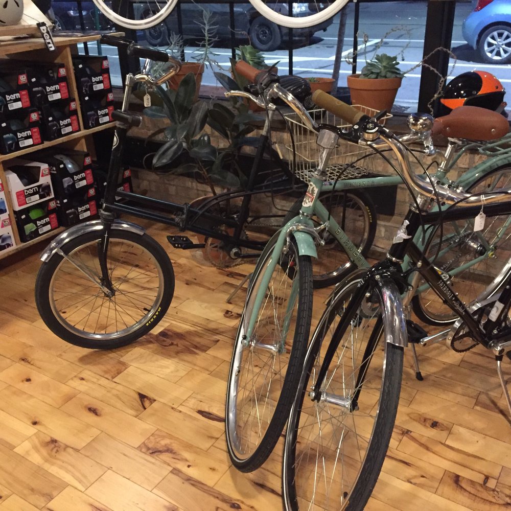 Metropolis Cycles 20 Reviews Bike Repair Maintenance 2117 Metropolis Cycles 20 Reviews Bike Repair Maintenance 2117 Michigan Ave Detroit Mi Phone Number Yelp