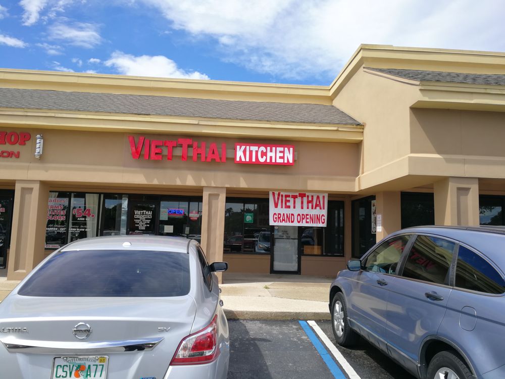 Viet Thai Kitchen