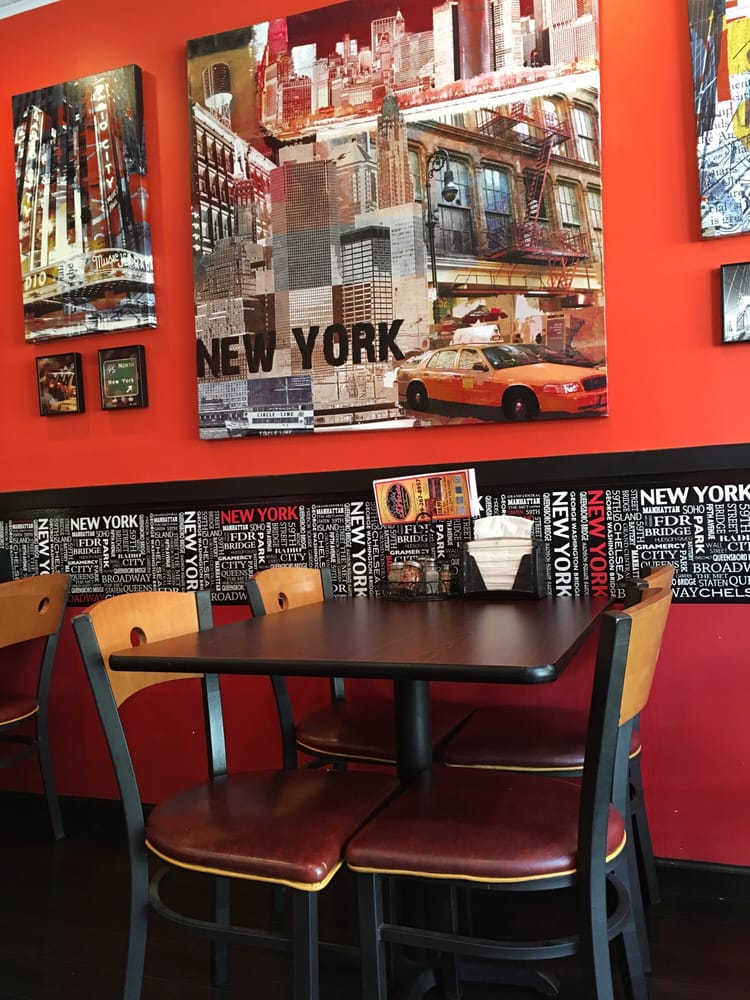 La Vita Pizzeria 23 Photos & 27 Reviews Pizza 12 High St, Mount