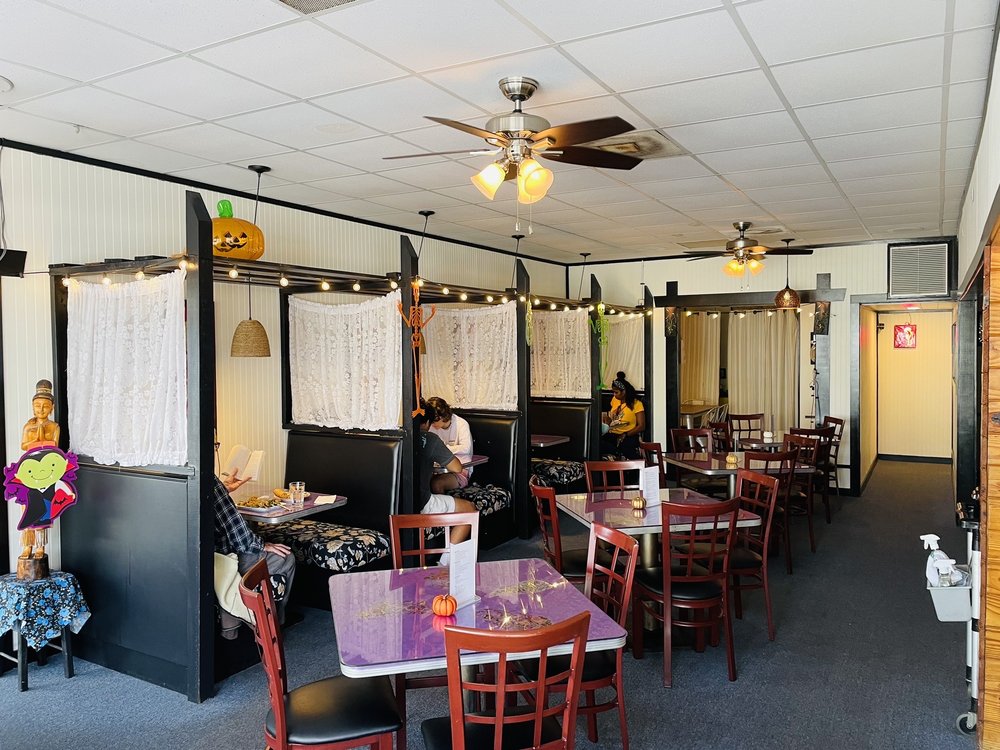 Thai Room Restaurant