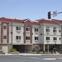 Howard Johnson Express Inn San Bruno Sfo West Closed 10 Photos Photo Of Howard Johnson Express Inn San Bruno Sfo West Ca