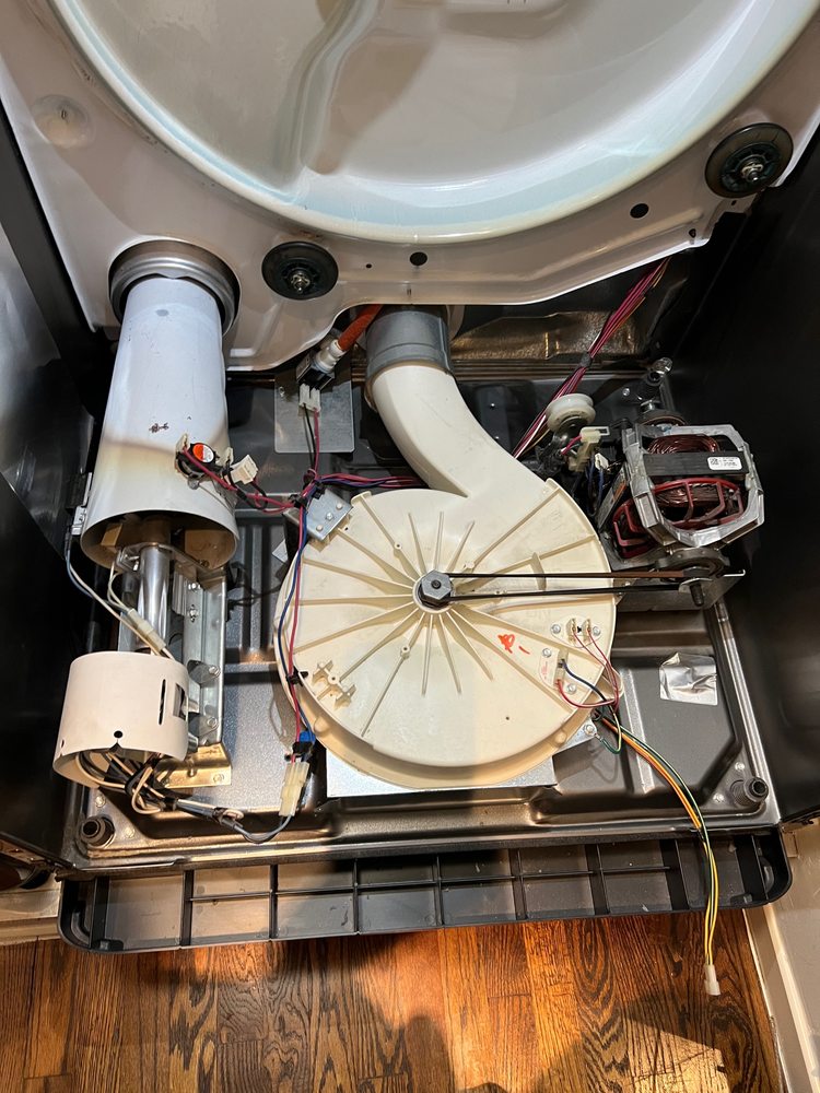 Better Place Appliances