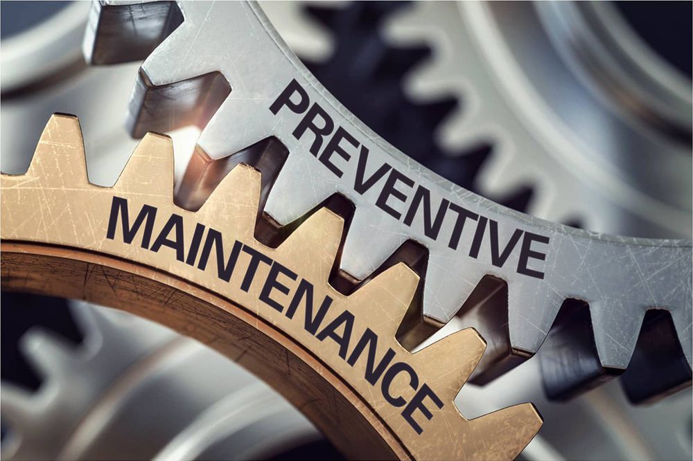 Above All Air