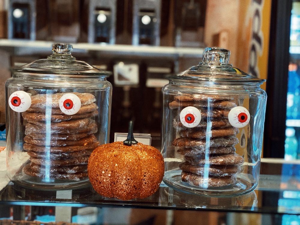 Simon Says Cafe & Deli