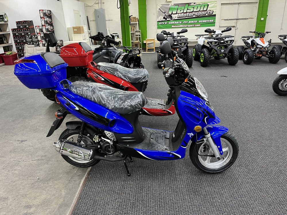 Nelson Motorsports East