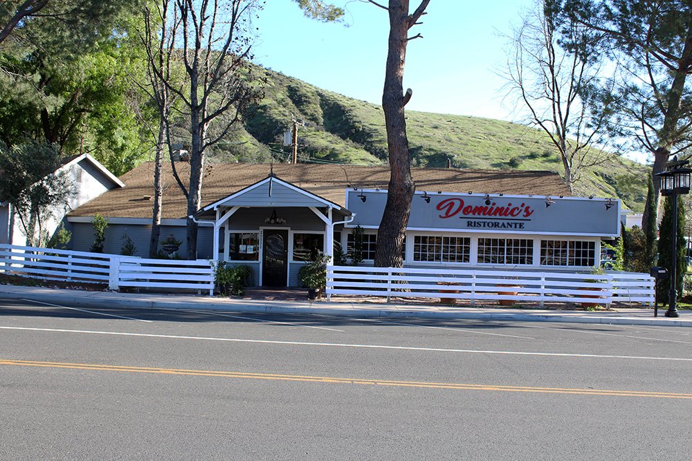 Italian Restaurant Agoura Hills Ca Italian Restaurant Agoura Hills Ca