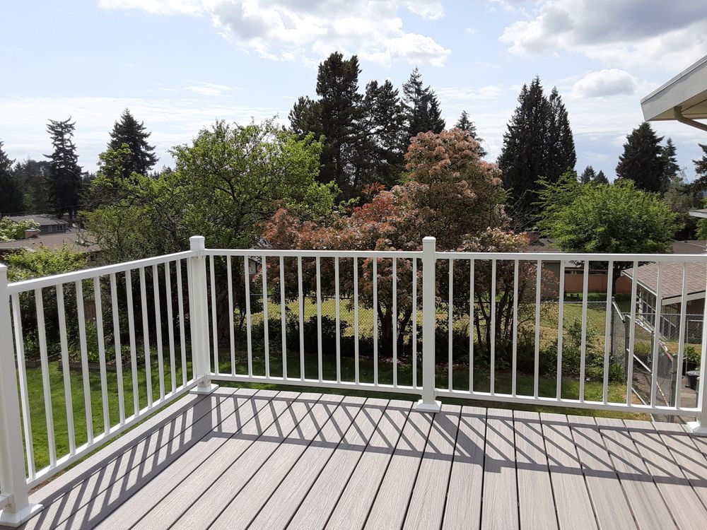 AA Roofing & Decking