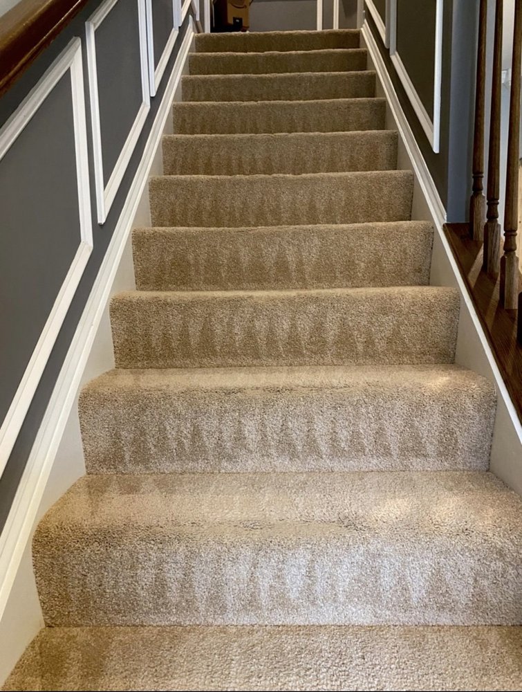 Above the Rest Cleaning Services