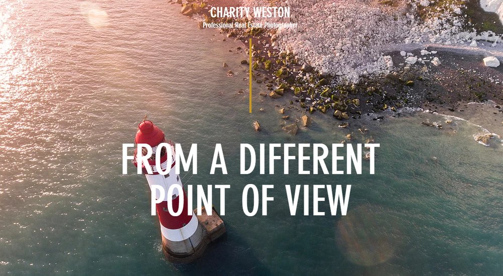 Charity Weston Real Estate Photography