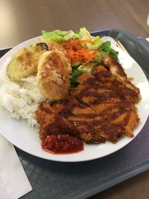 Restaurant Sushi Momoyama