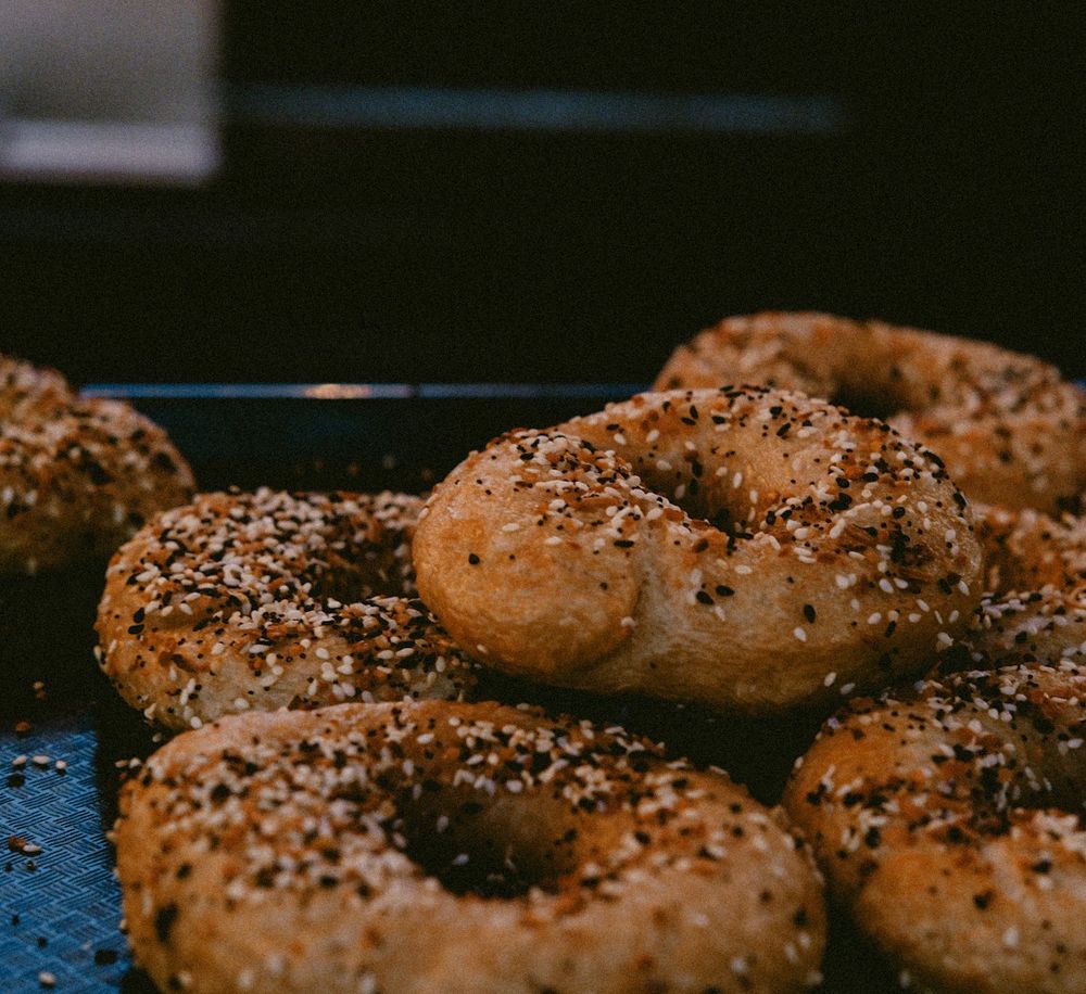 Muzzy’s Bagels