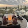 Sparrow Rooftop Bar At Moxy gift card