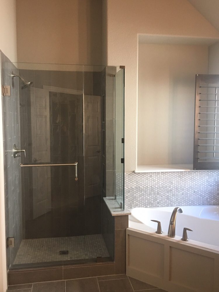 Hurst Glass and Screen