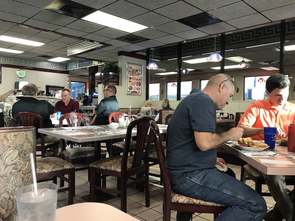 Summit Restaurant