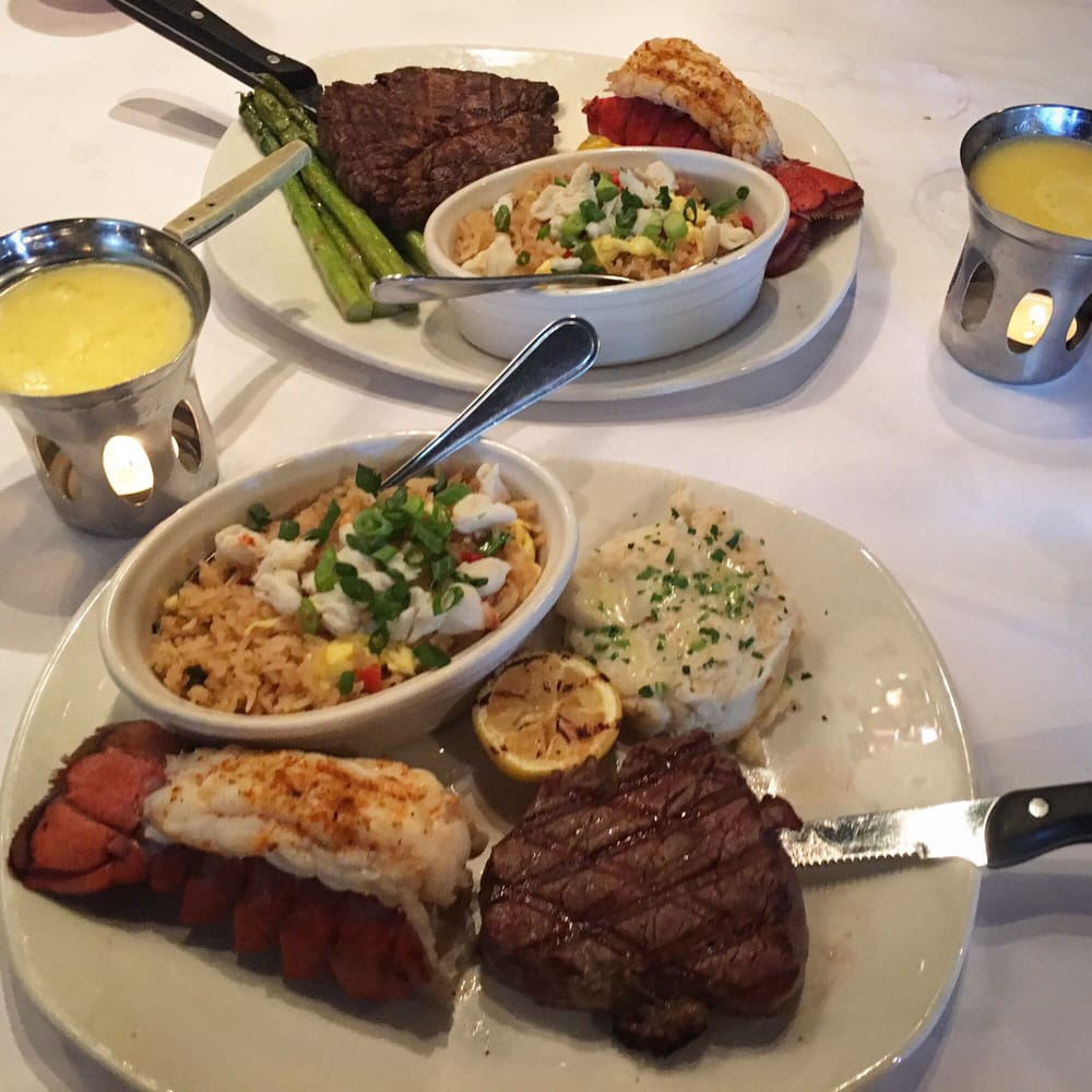 crab fried rice bonefish grill