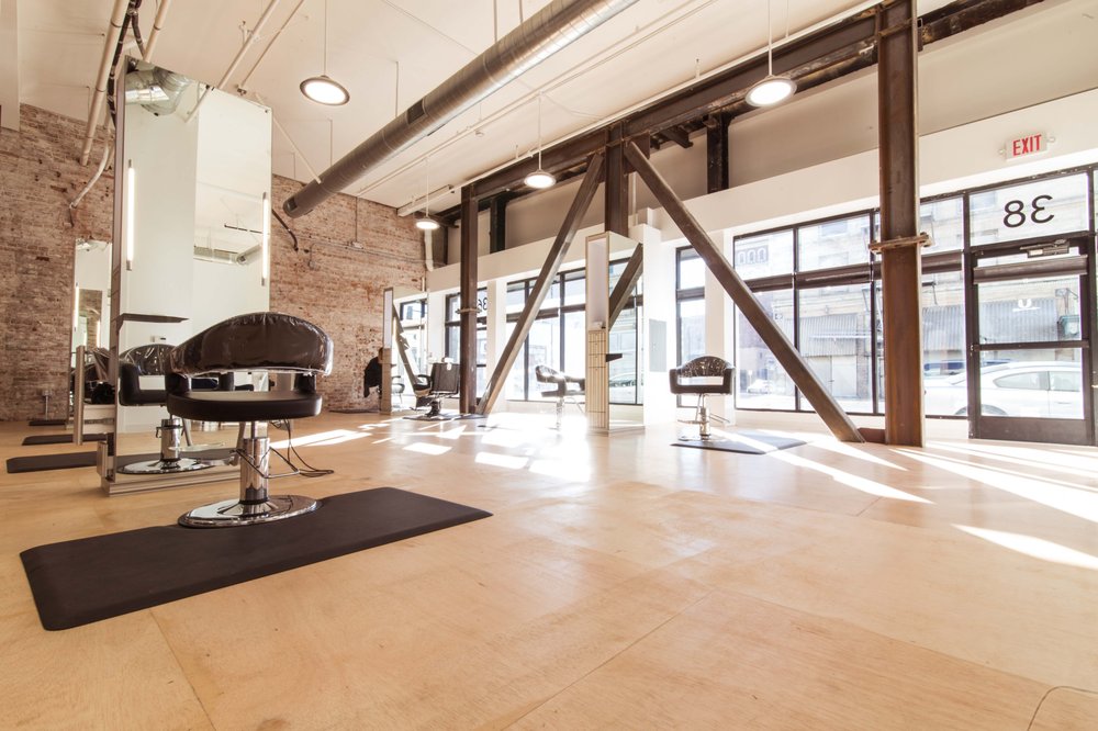 Uniqo Salon