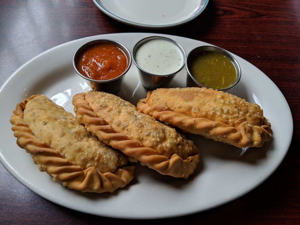 Viva Argentine Cuisine