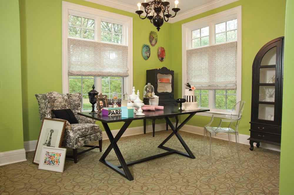 image of business Carpet Weavers