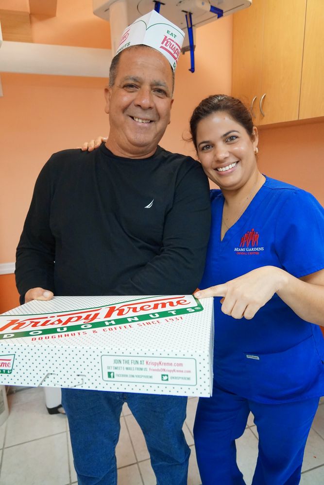 image of business Pro Dental Centers - Miami Gardens