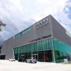 Audi North Miami 38 Photos Amp 61 Reviews Auto Parts