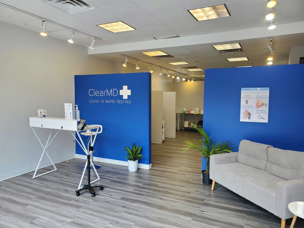 ClearMD