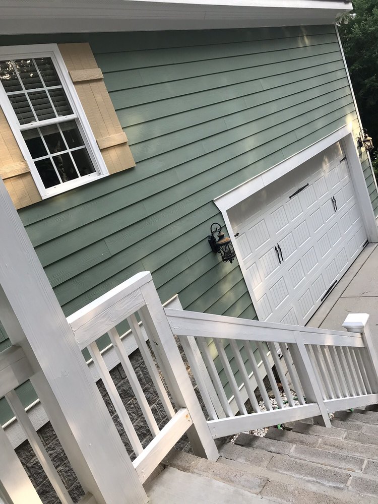 Dirt Doctors Pressure Washing