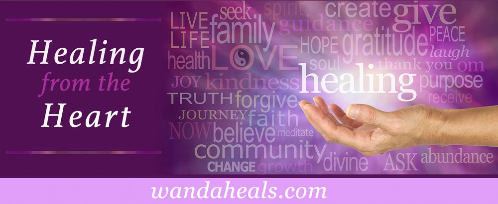 Healing From the Heart