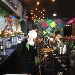 Best Restaurants Open Late Near Brickell Miami Fl Last Updated Pilo S Street Tacos