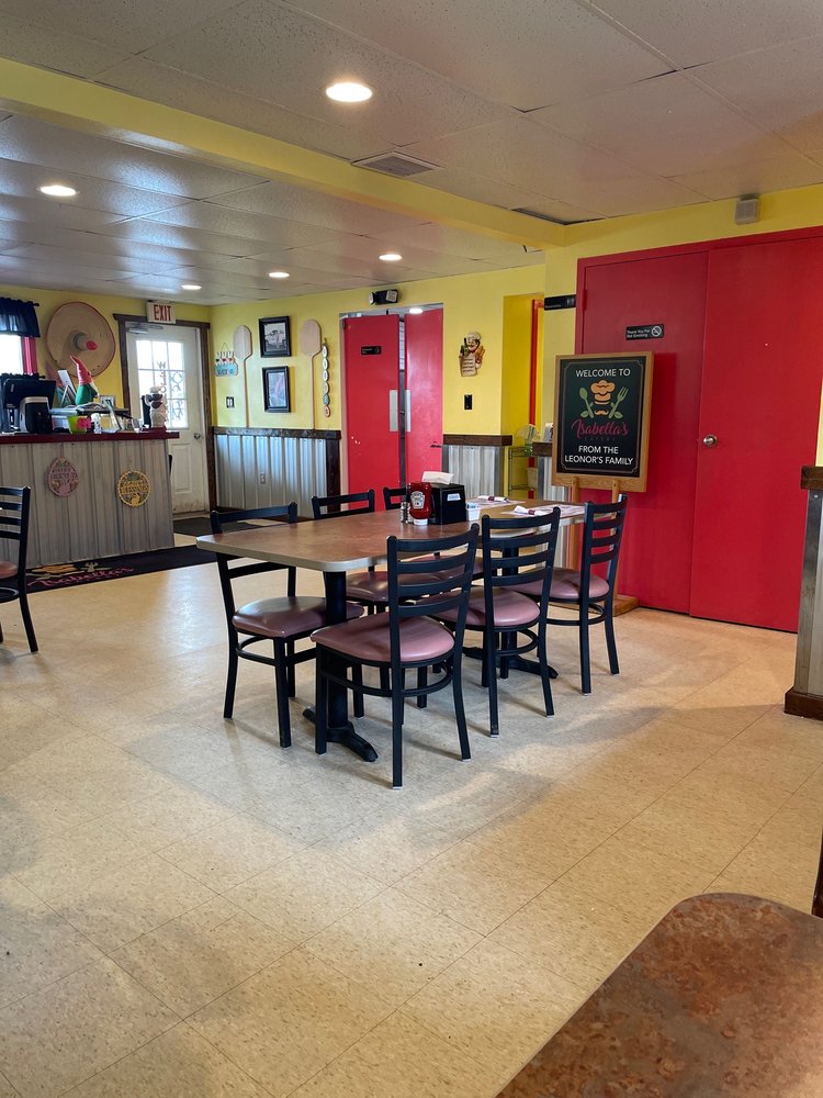 Isabella Restaurant and Bar