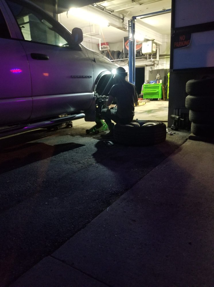 Sabo's Automotive