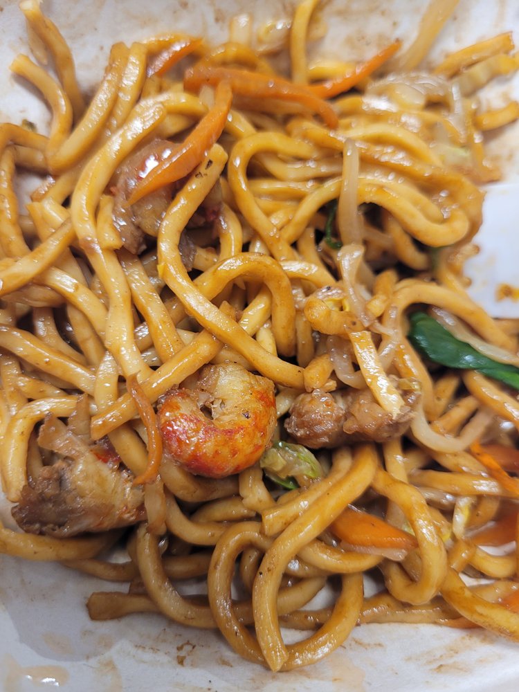 China Wok 2