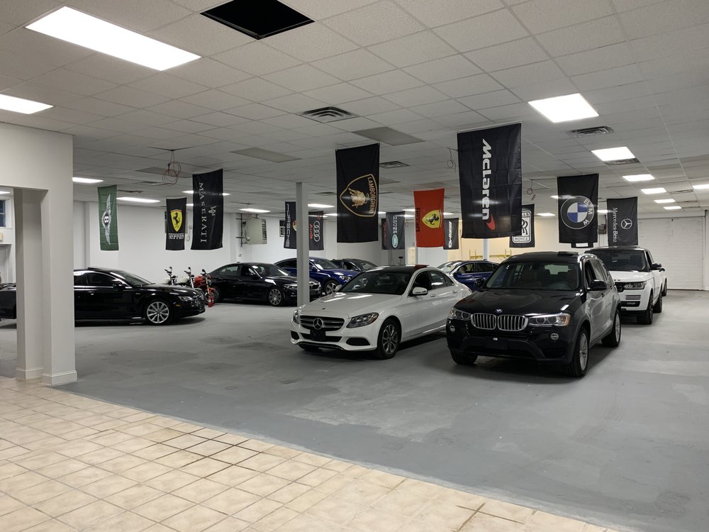 Euro Motor Haus