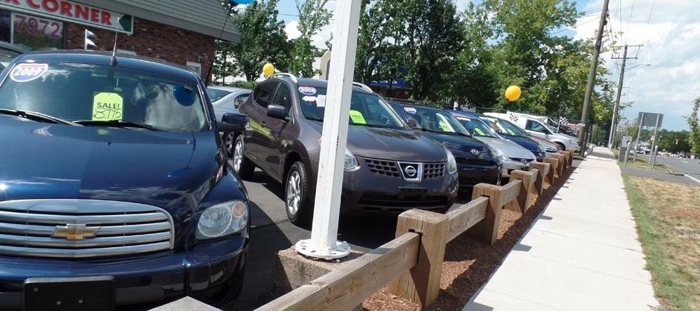 Car Corner Retail Sales Manchester Ct Car Corner Retail Sales Manchester Ct