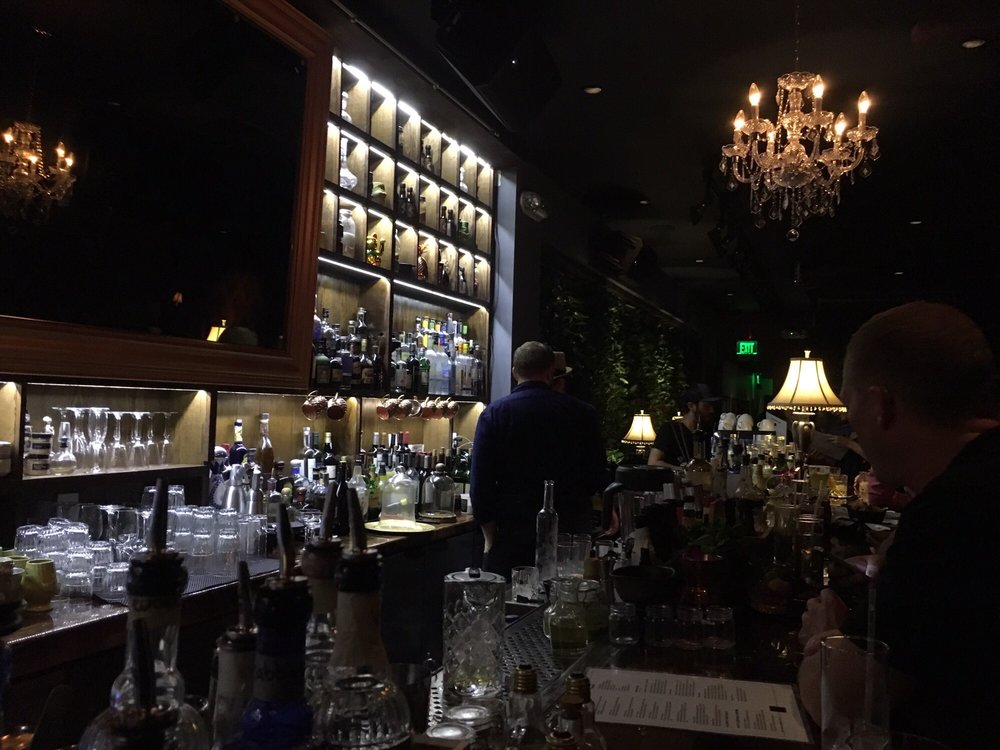 Copper 29 Bar 104 Photos & 50 Reviews Cocktail Bars 206 Miracle