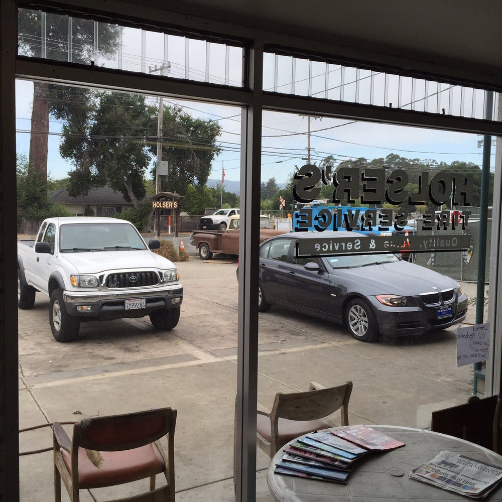 Tires Santa Cruz, CA Yelp