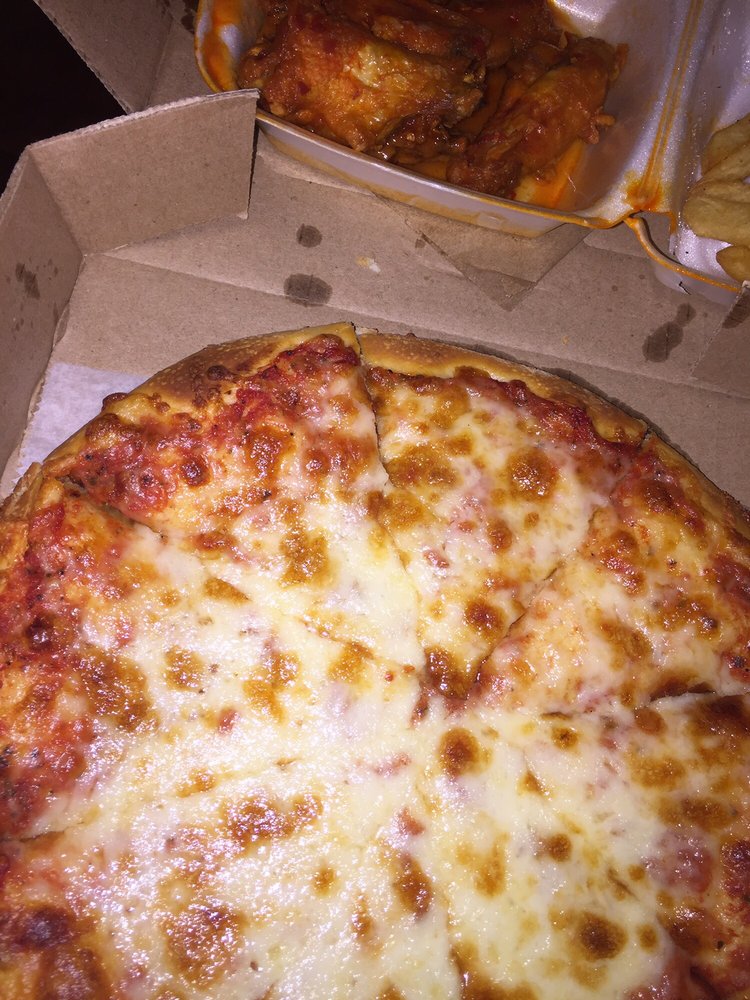 Chris’pizza Pizza 3701 Haverford Ave, Mantua, Philadelphia, PA