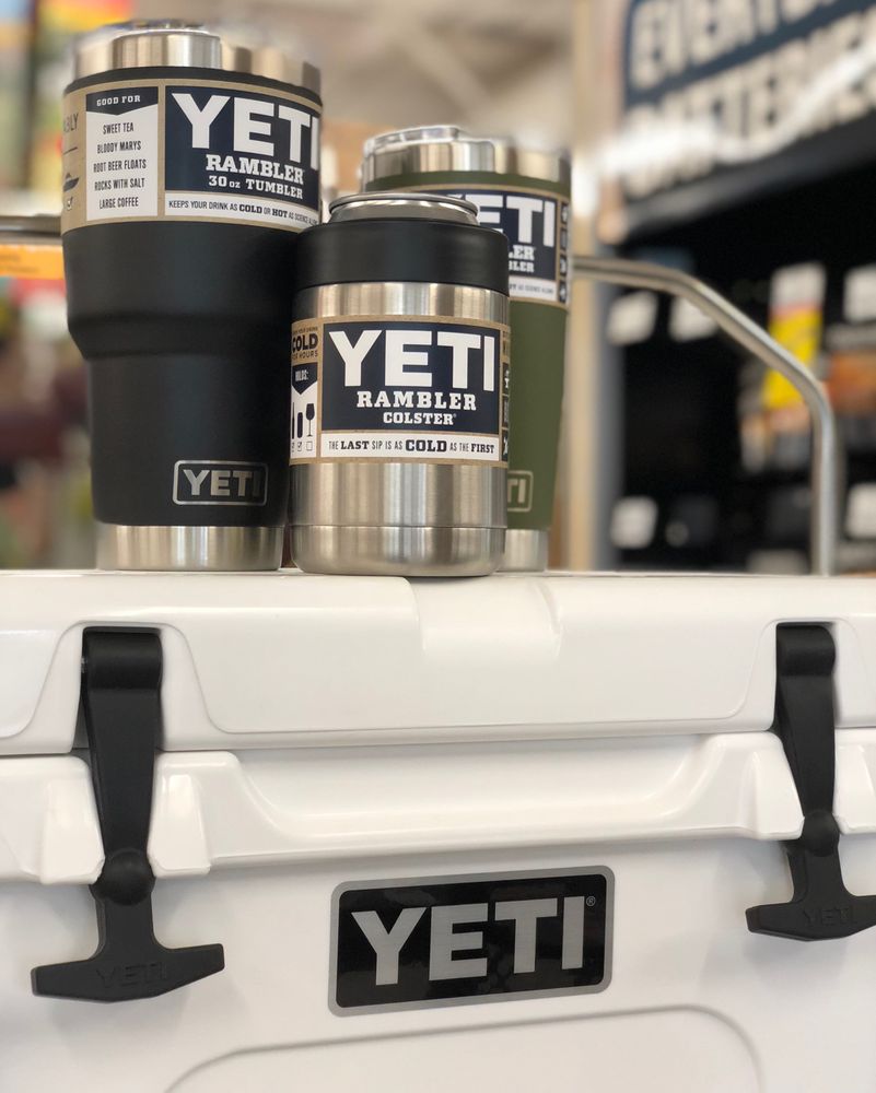 ace hardware yeti tumbler