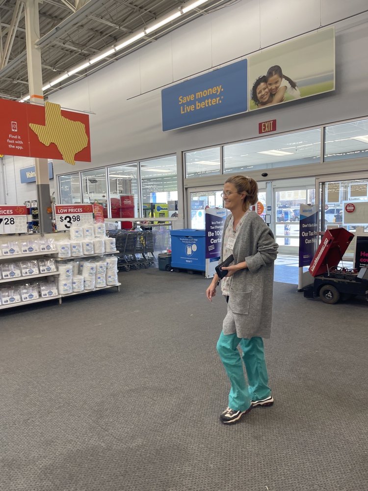 Walmart Supercenter