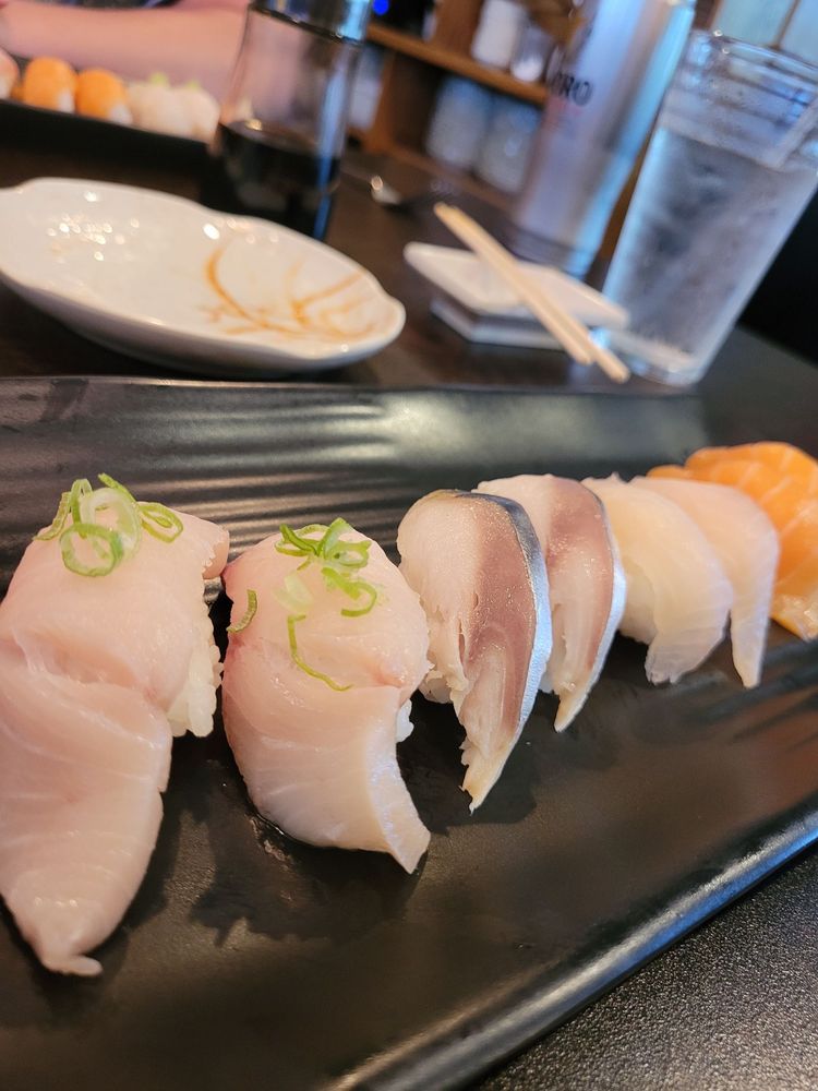 Yokoso