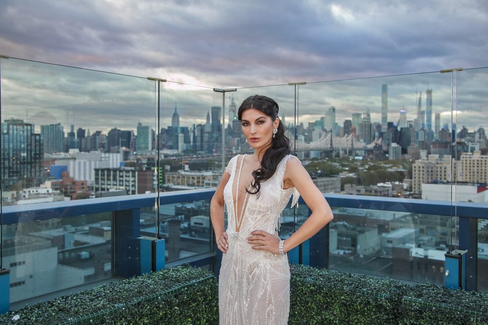 Vista Sky Lounge photo 2