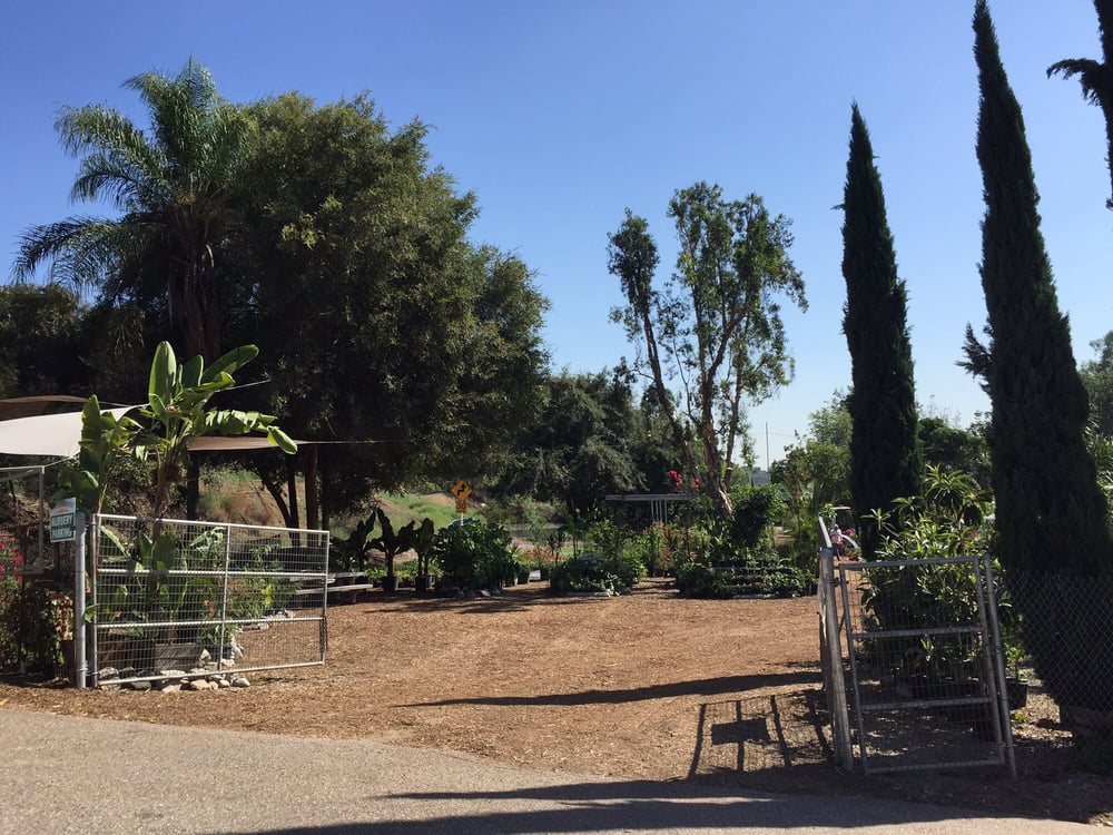 Hacienda Gardens 27 Photos Nurseries & Gardening 2153 Hacienda Rd
