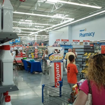 walmart washington nc
